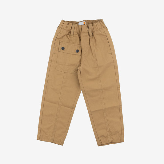 PANTALONE TIMBERLAND BAMBINO - NUOVI ARRIVI SS
