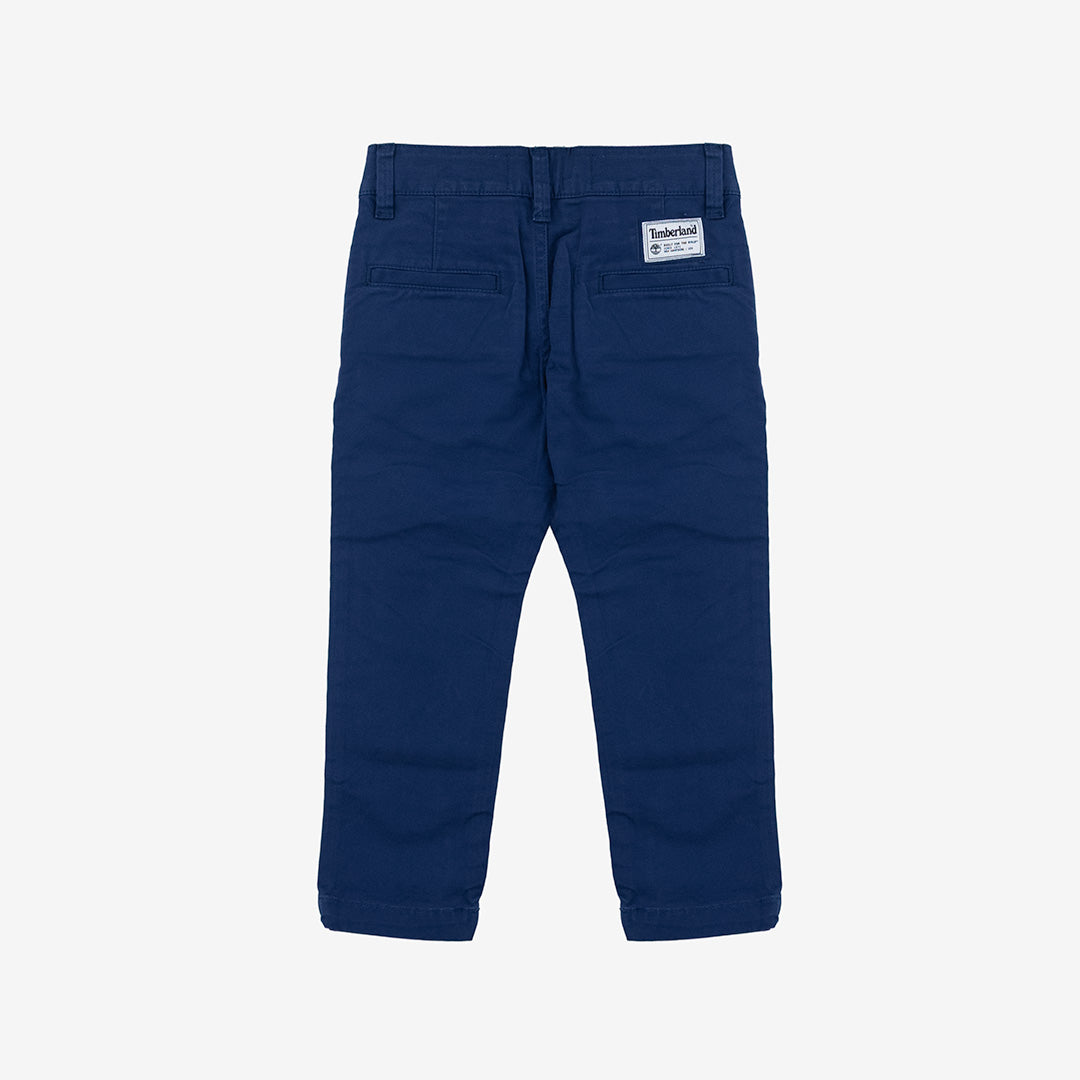 PANTALONE TIMBERLAND BAMBINO - NUOVI ARRIVI SS