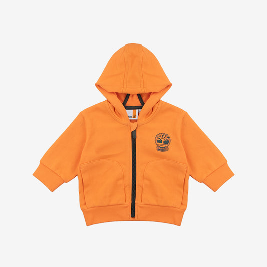 FELPA TIMBERLAND BAMBINO - NUOVI ARRIVI SS