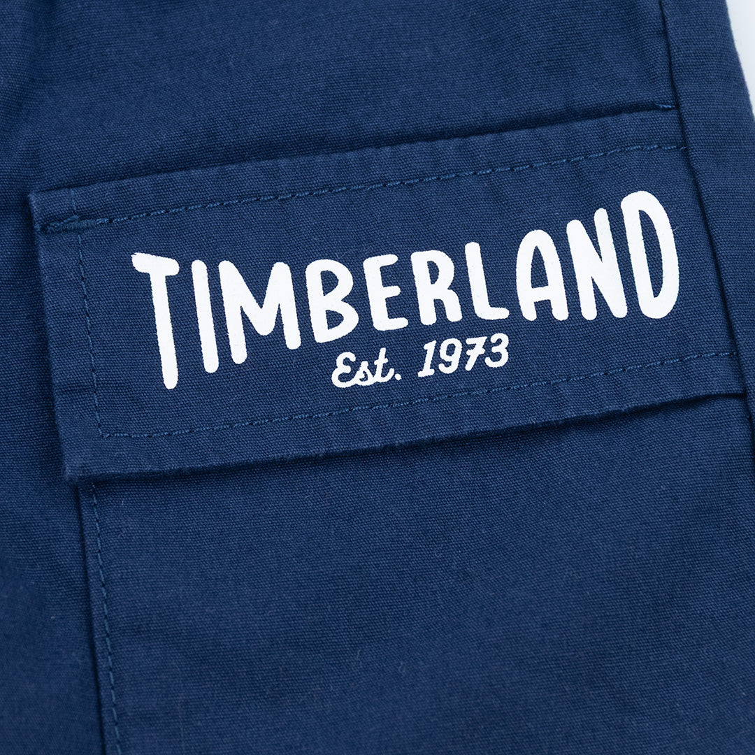 BERMUDA TIMBERLAND BAMBINO - NUOVI ARRIVI SS