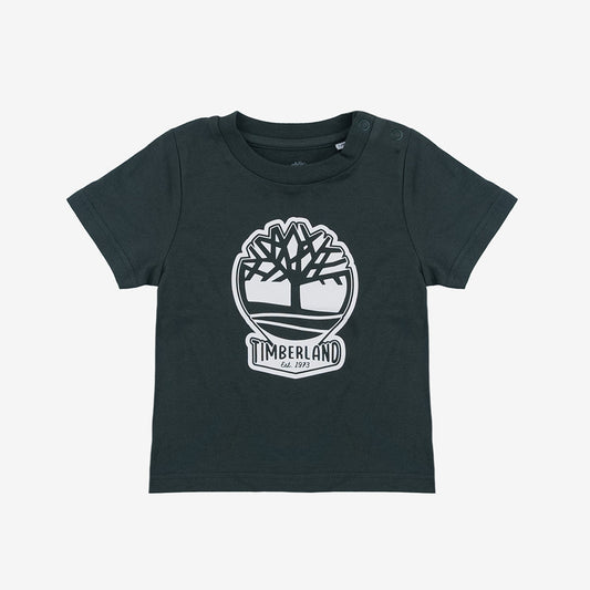 T-SHIRT TIMBERLAND BAMBINO - NUOVI ARRIVI SS