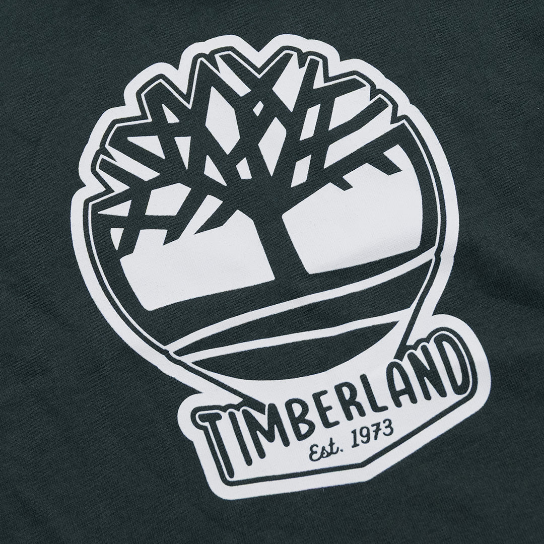 T-SHIRT TIMBERLAND BAMBINO - NUOVI ARRIVI SS