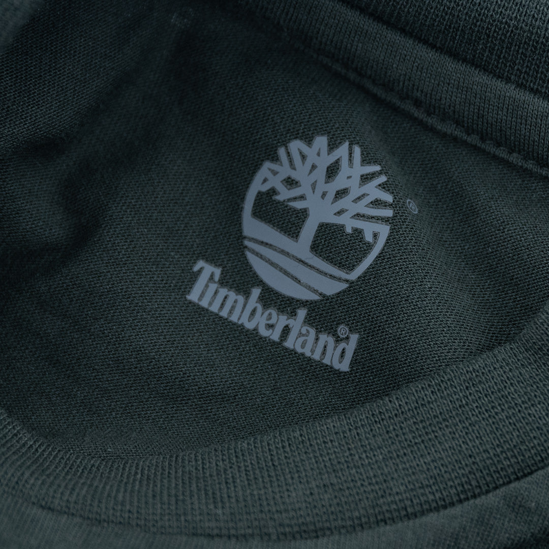 T-SHIRT TIMBERLAND BAMBINO - NUOVI ARRIVI SS