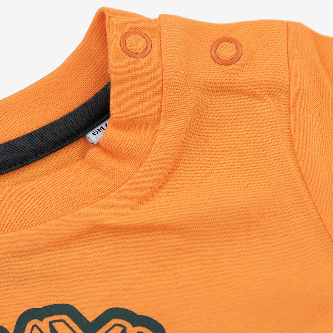 T-SHIRT TIMBERLAND BAMBINO - NUOVI ARRIVI SS