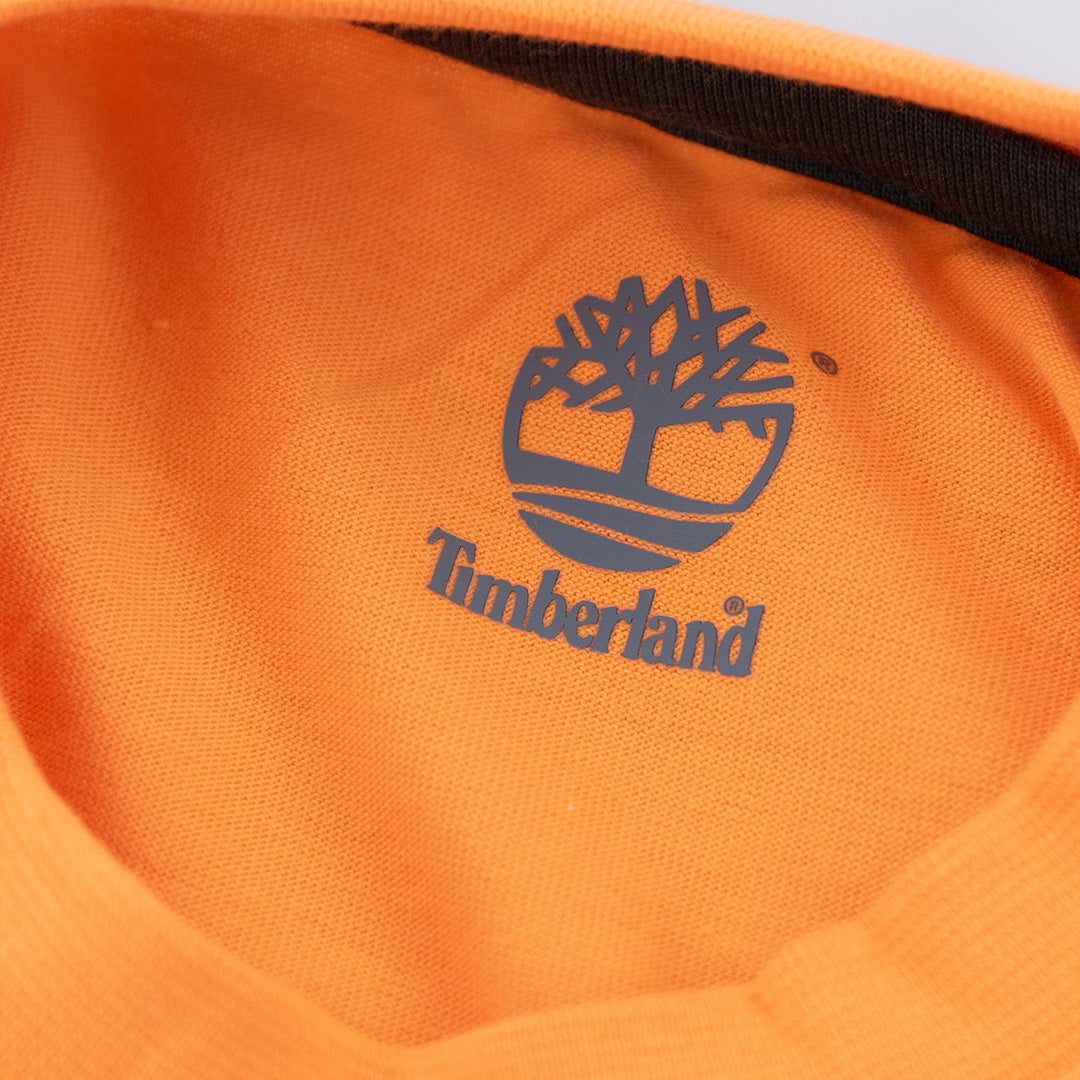 T-SHIRT TIMBERLAND BAMBINO - NUOVI ARRIVI SS