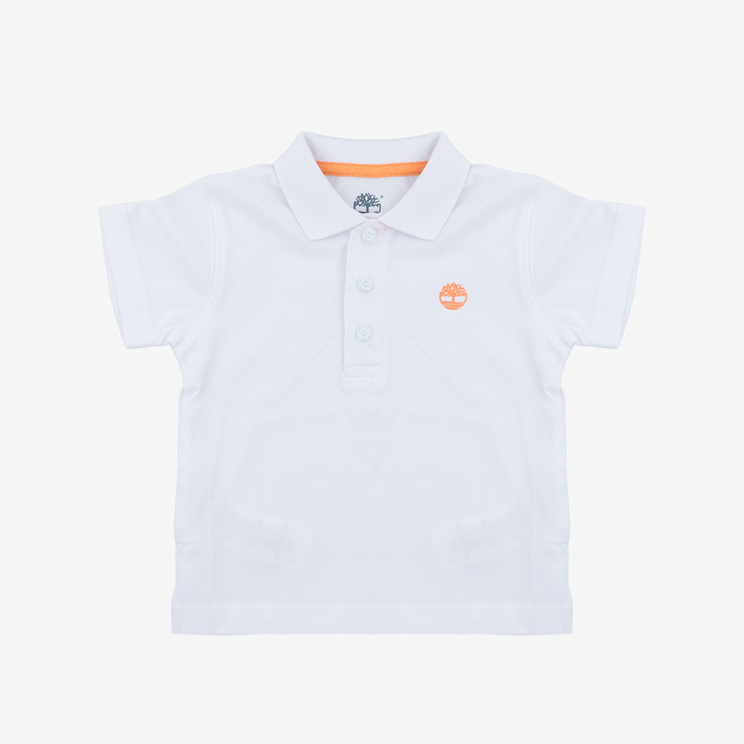 POLO TIMBERLAND BAMBINO - NUOVI ARRIVI SS