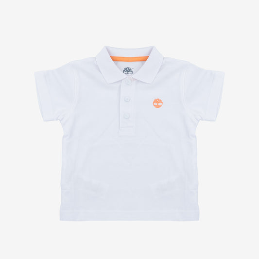 POLO TIMBERLAND BAMBINO - NUOVI ARRIVI SS