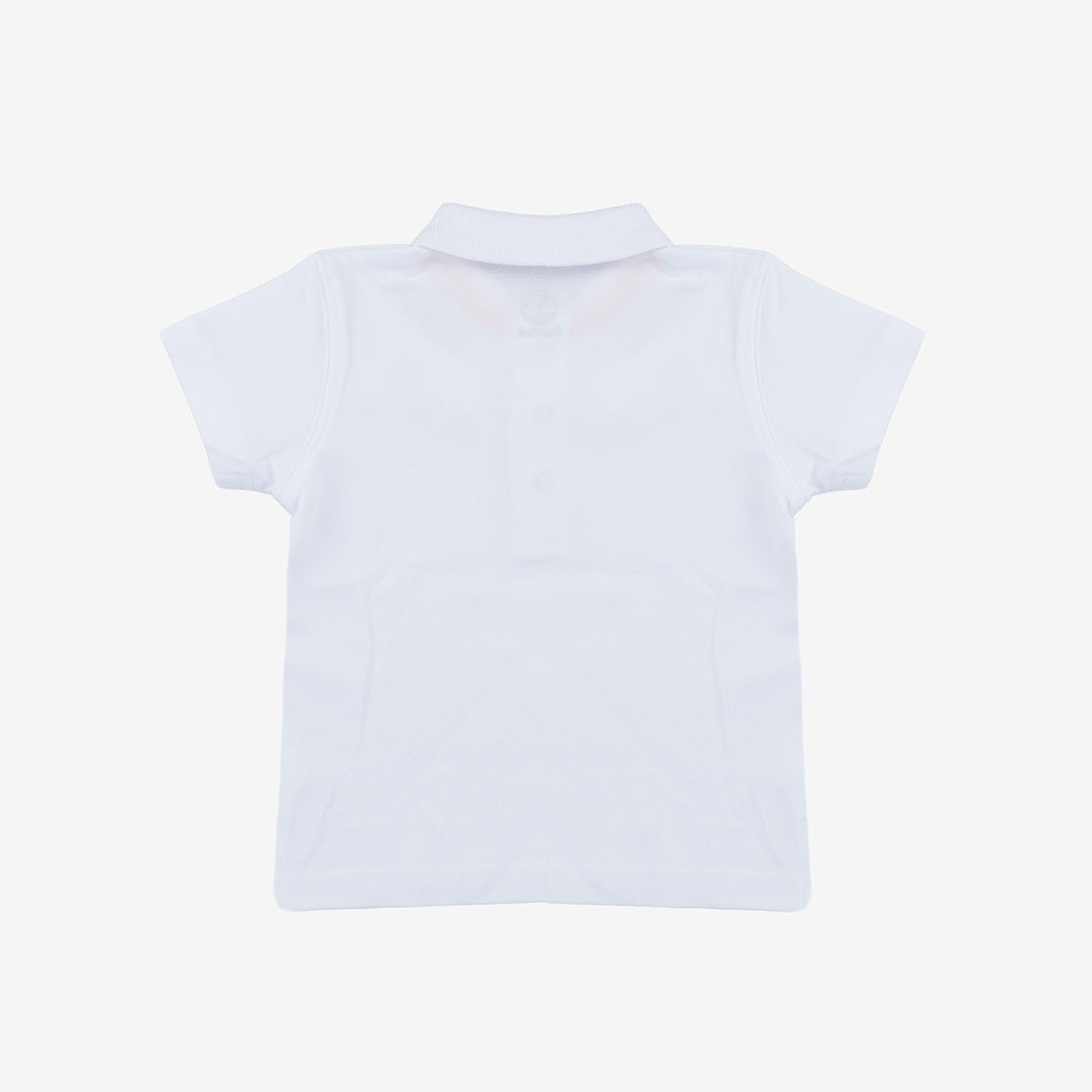 POLO TIMBERLAND BAMBINO - NUOVI ARRIVI SS
