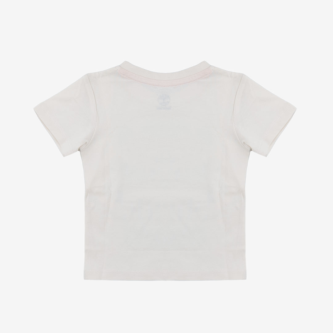 T-SHIRT TIMBERLAND BAMBINO - NUOVI ARRIVI SS