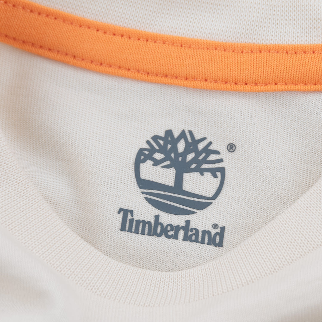 T-SHIRT TIMBERLAND BAMBINO - NUOVI ARRIVI SS