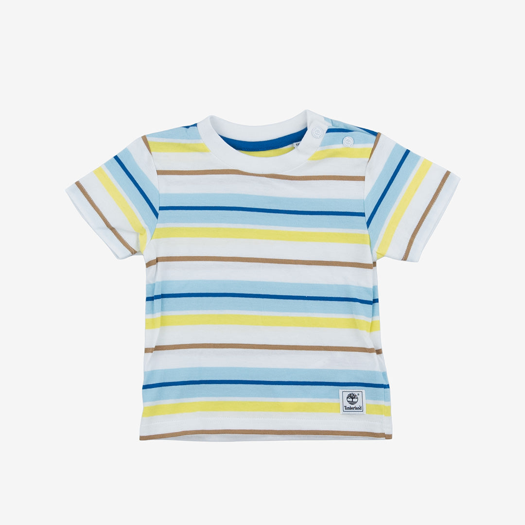 T-SHIRT TIMBERLAND BAMBINO - NUOVI ARRIVI SS