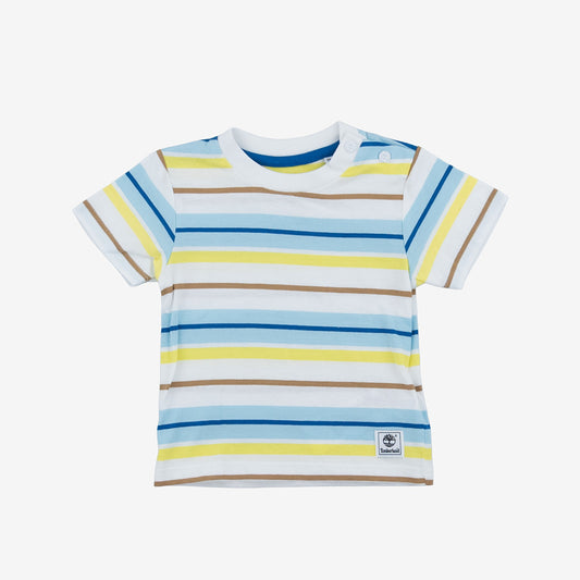 T-SHIRT TIMBERLAND BAMBINO - NUOVI ARRIVI SS