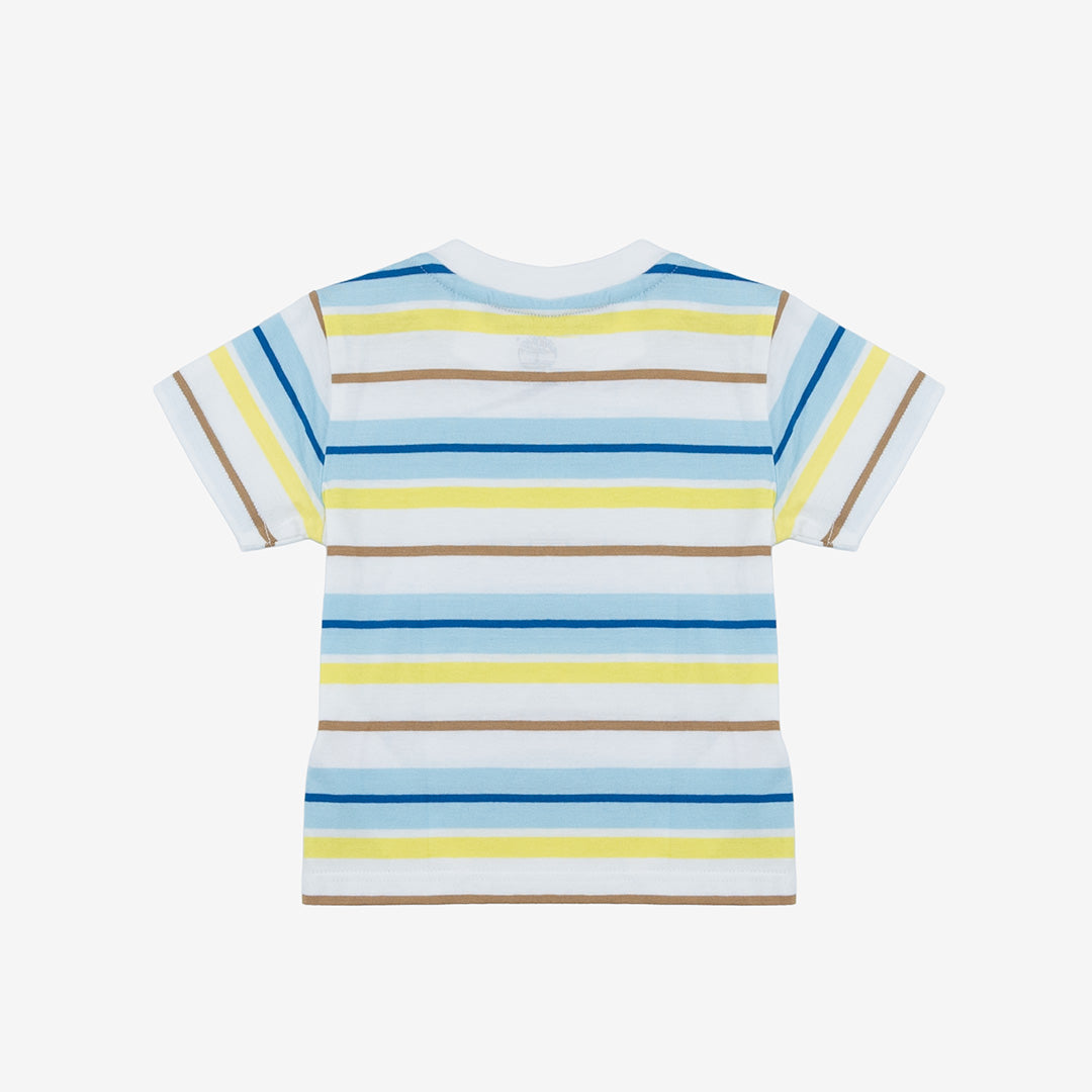 T-SHIRT TIMBERLAND BAMBINO - NUOVI ARRIVI SS