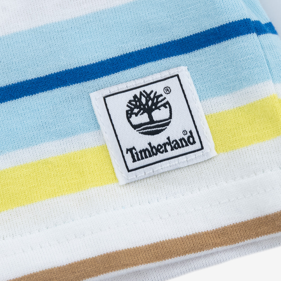 T-SHIRT TIMBERLAND BAMBINO - NUOVI ARRIVI SS