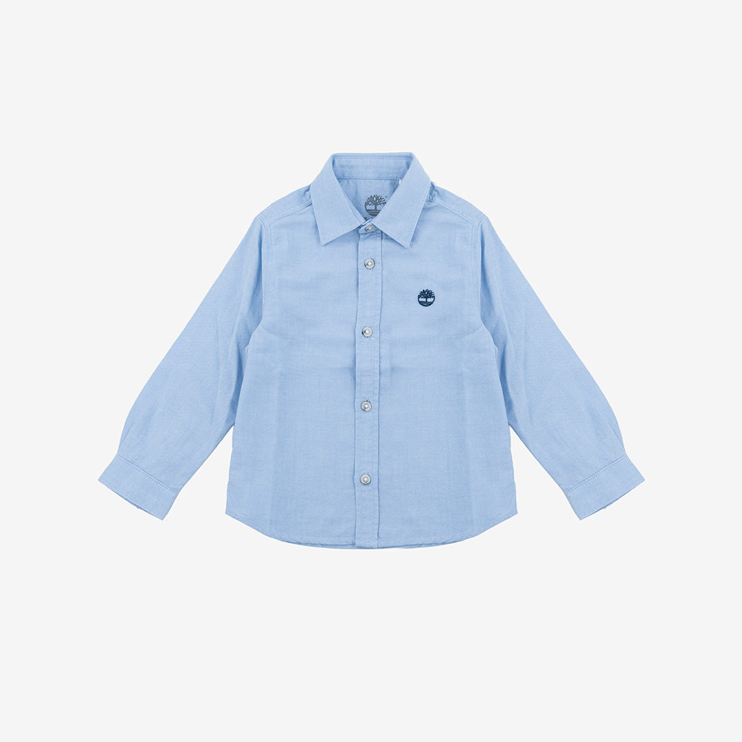 CAMICIA TIMBERLAND BAMBINO - NUOVI ARRIVI SS