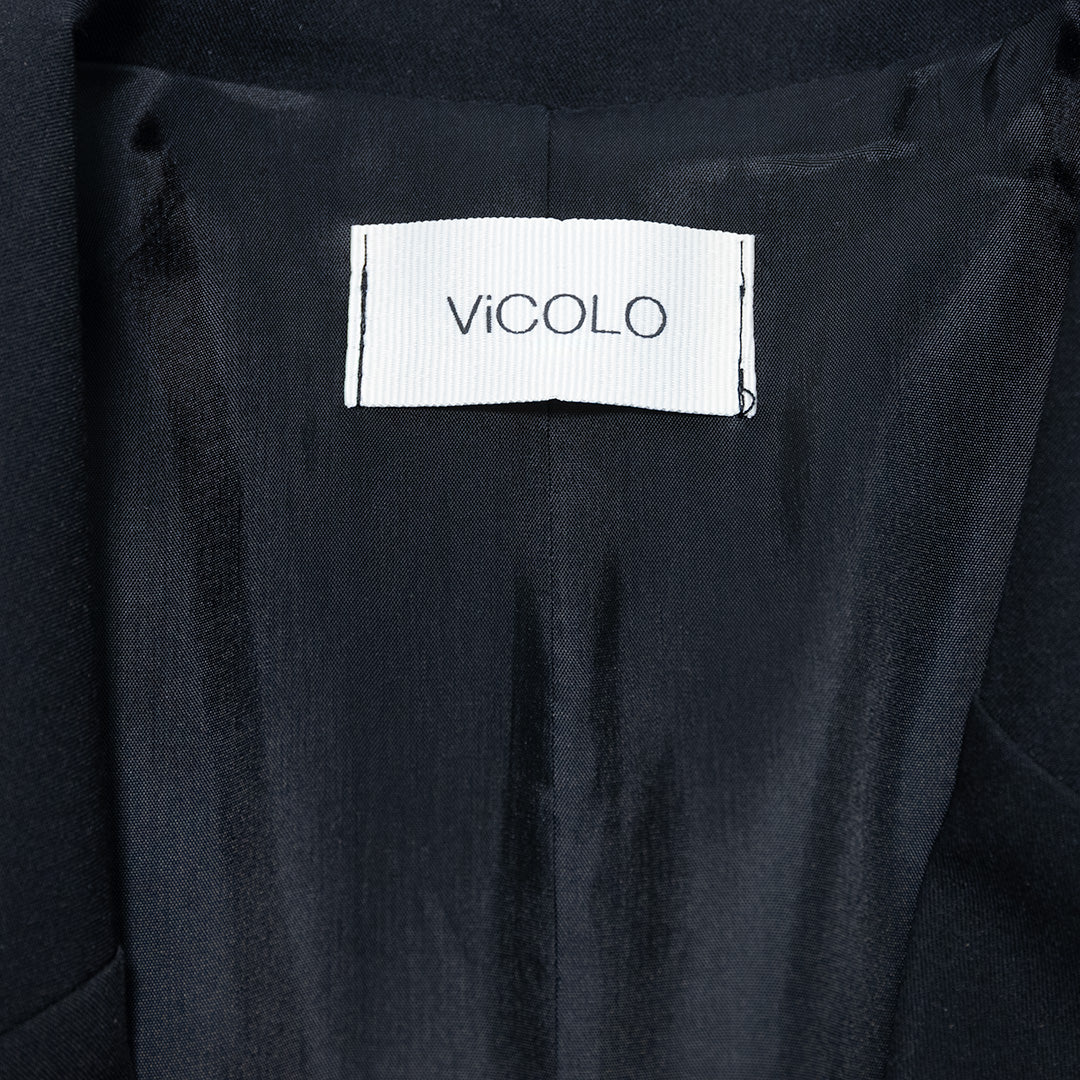 GIACCA VICOLO DONNA