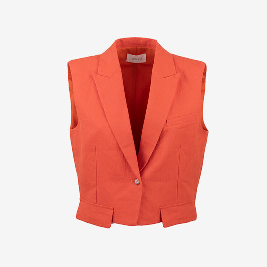 GILET VICOLO - NUOVI ARRIVI P/E
