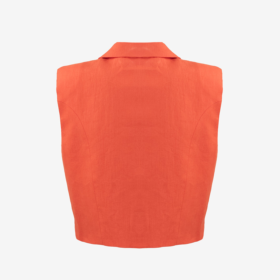 GILET VICOLO - NUOVI ARRIVI P/E