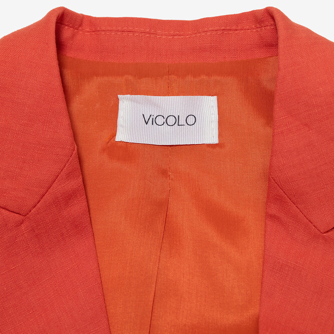 GILET VICOLO - NUOVI ARRIVI P/E