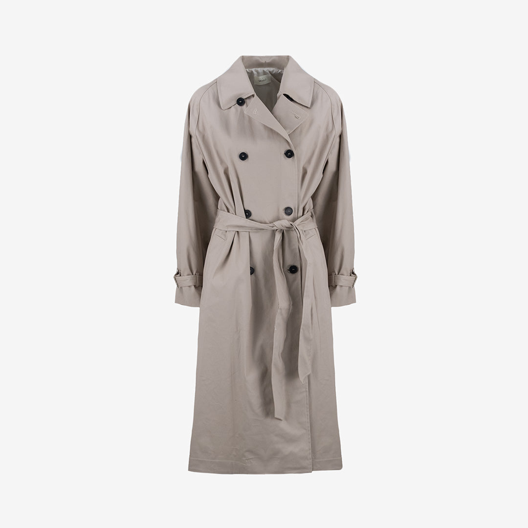 TRENCH VICOLO DONNA