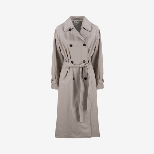 TRENCH VICOLO DONNA
