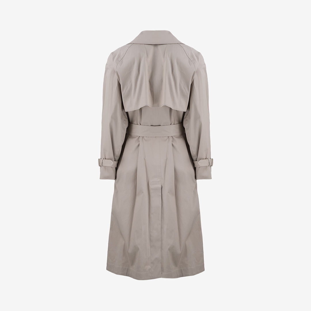 TRENCH VICOLO DONNA