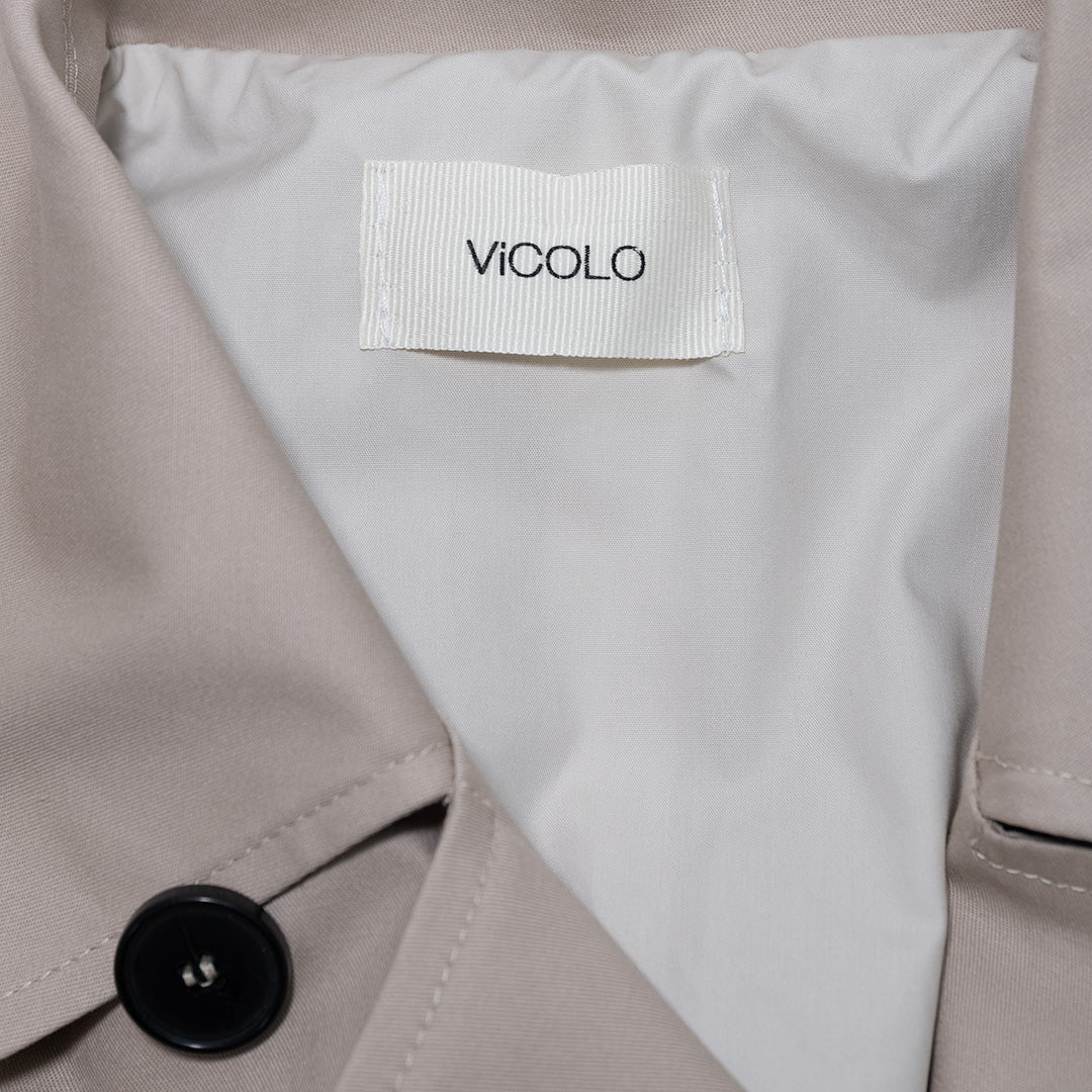 TRENCH VICOLO DONNA