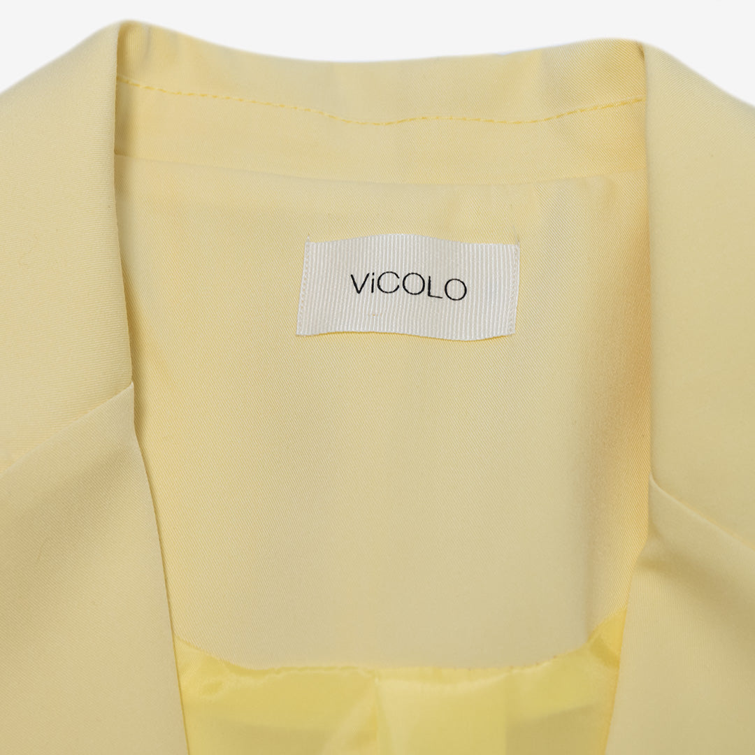 GIACCA VICOLO DONNA