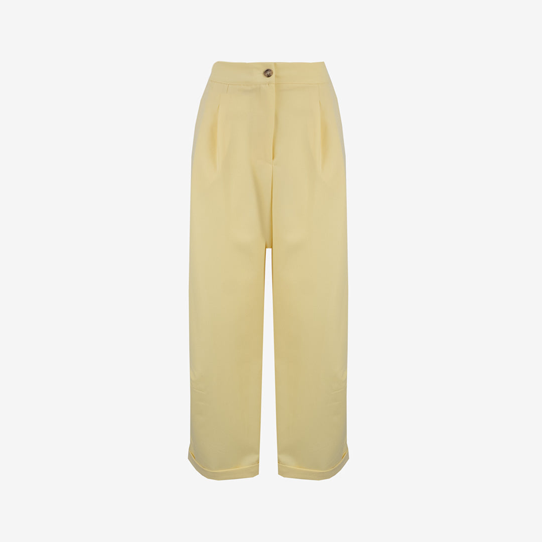 PANTALONE VICOLO DONNA