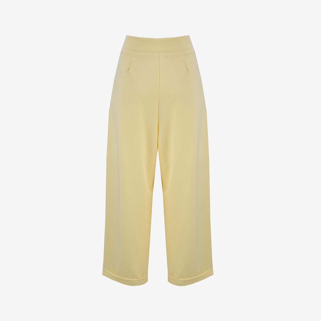 PANTALONE VICOLO DONNA