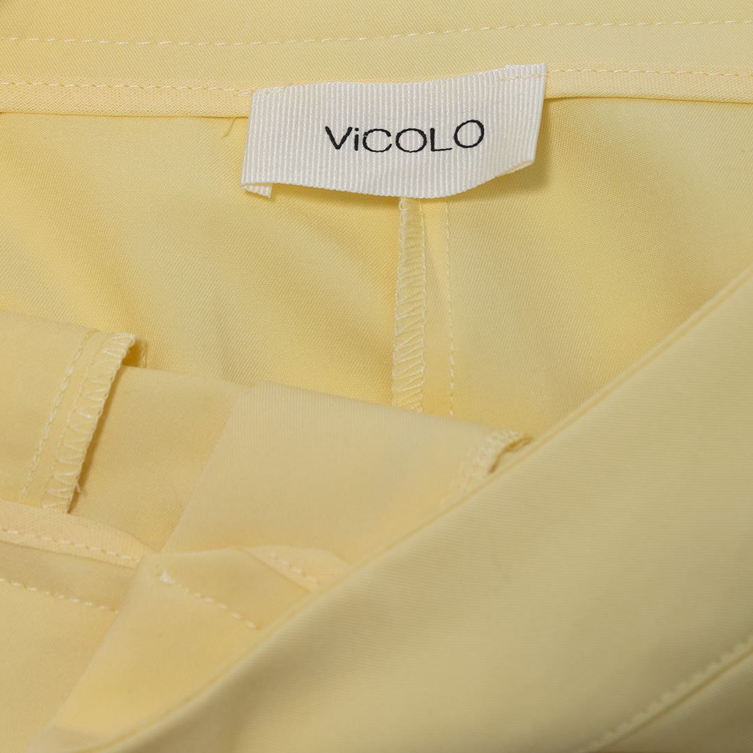 PANTALONE VICOLO DONNA