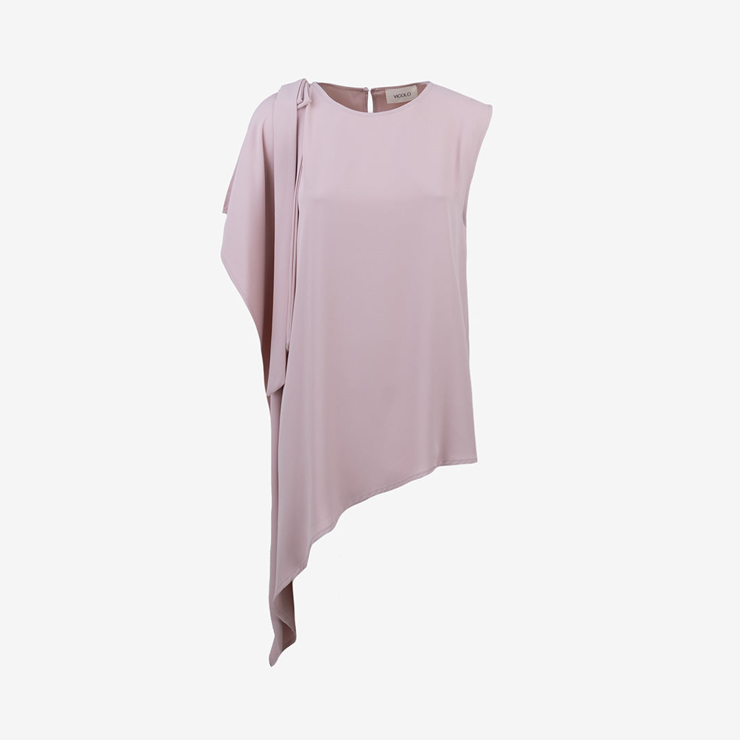 BLUSA VICOLO - NUOVI ARRIVI P/E