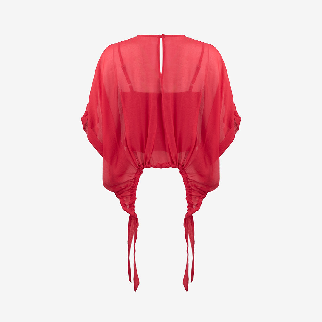 BLUSA VICOLO - NUOVI ARRIVI P/E