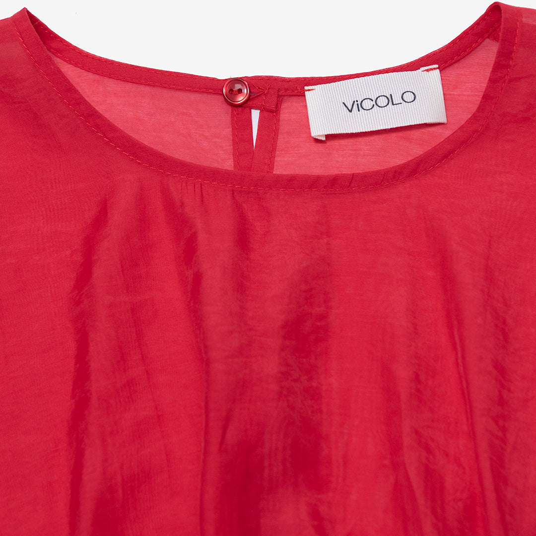 BLUSA VICOLO - NUOVI ARRIVI P/E