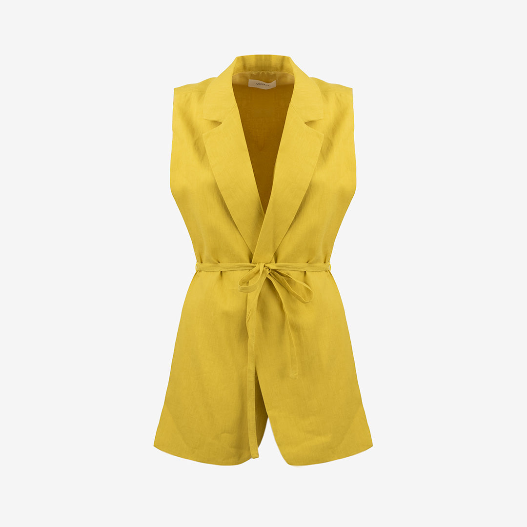 GILET VICOLO - NUOVI ARRIVI P/E