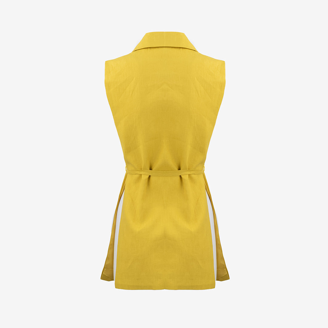 GILET VICOLO - NUOVI ARRIVI P/E