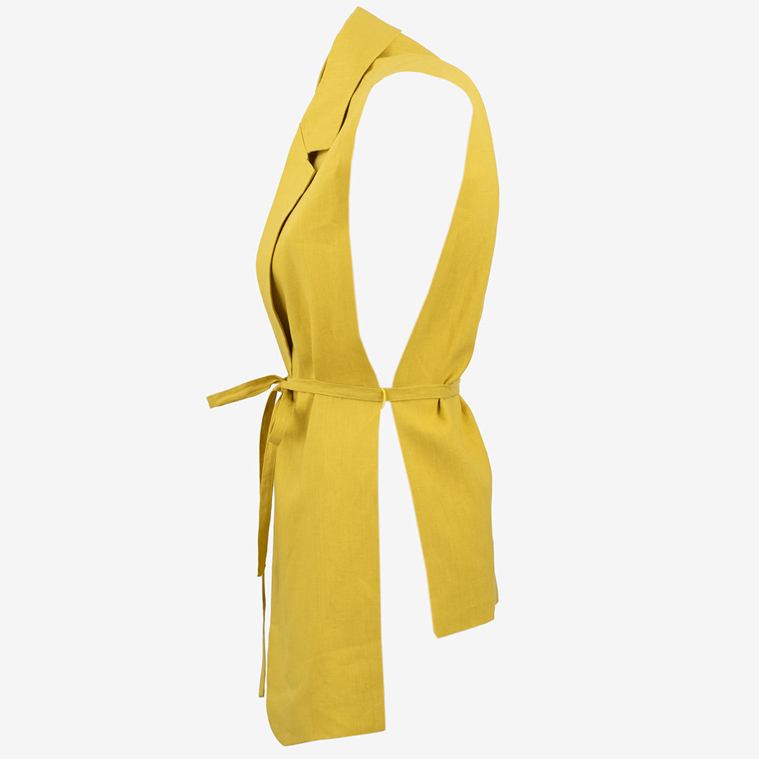 GILET VICOLO - NUOVI ARRIVI P/E