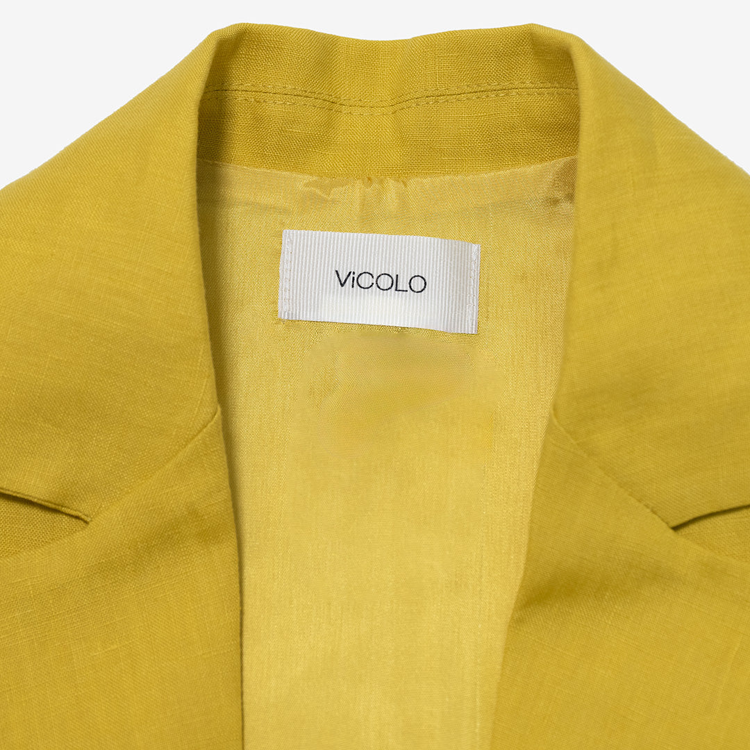 GILET VICOLO - NUOVI ARRIVI P/E