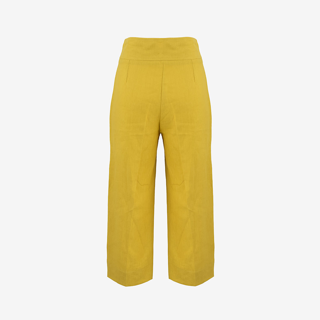 PANTALONE VICOLO - NUOVI ARRIVI P/E