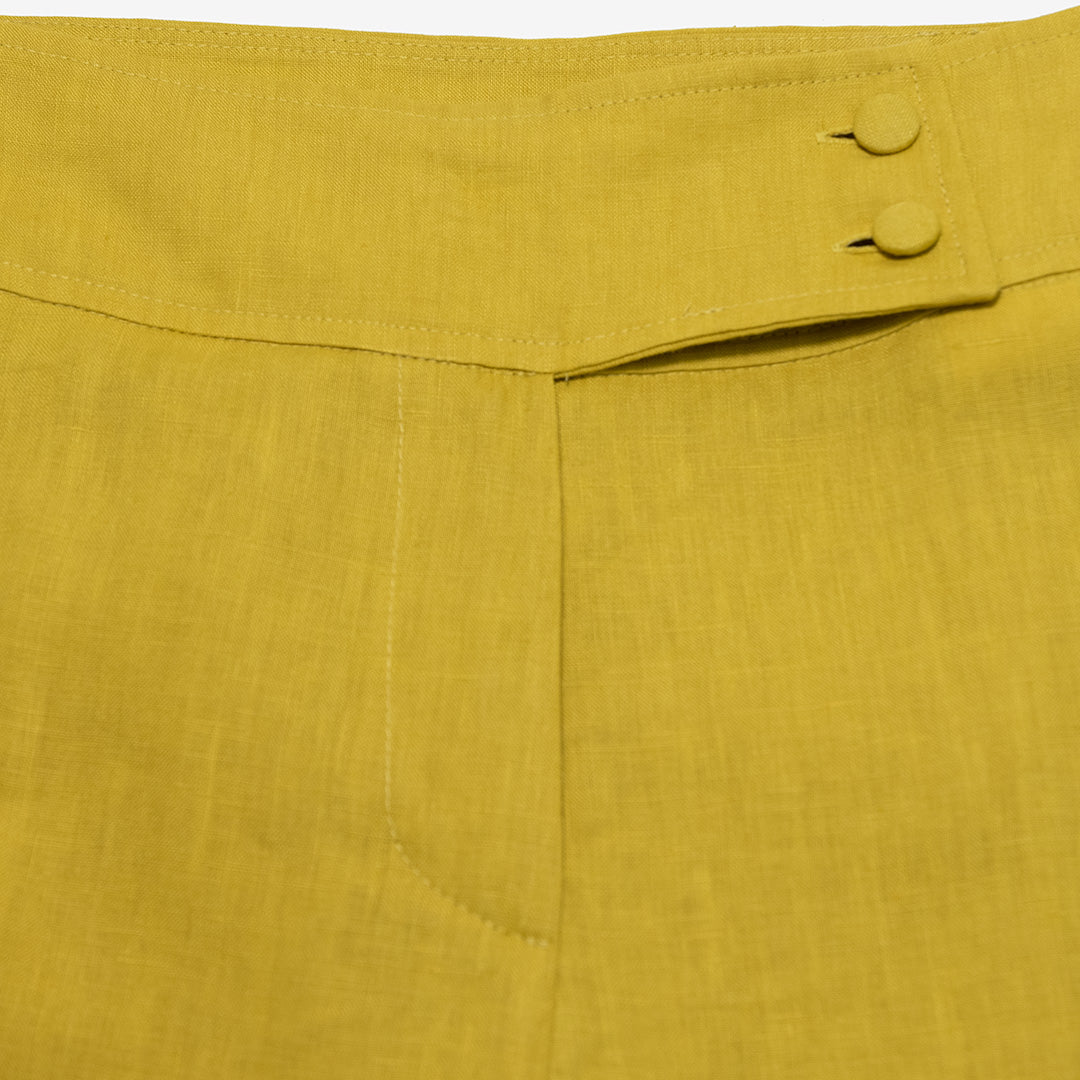 PANTALONE VICOLO - NUOVI ARRIVI P/E