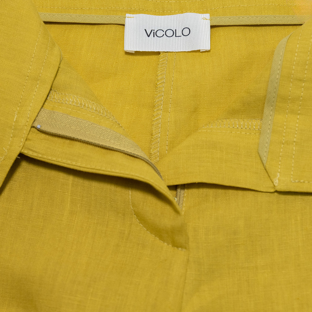PANTALONE VICOLO - NUOVI ARRIVI P/E
