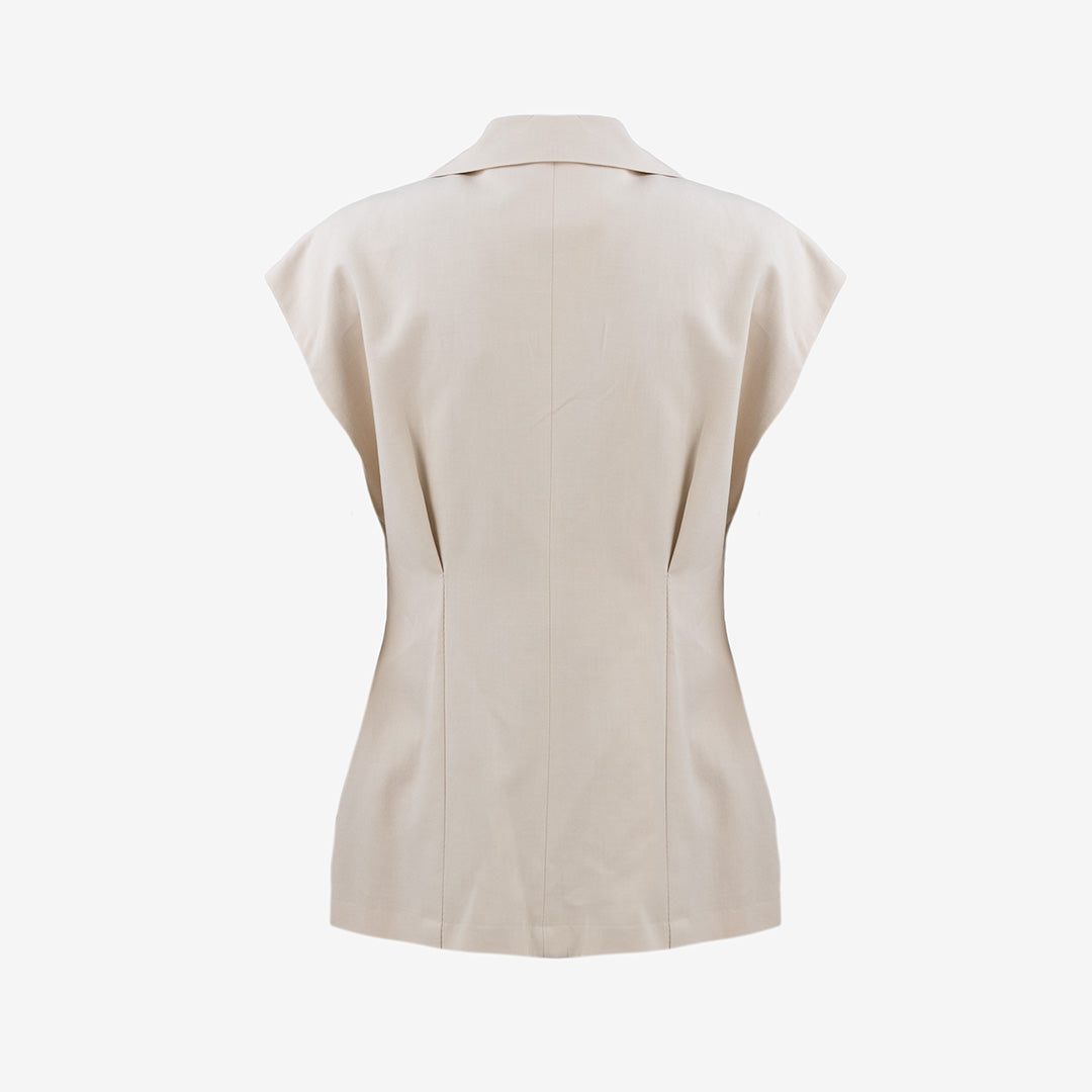 GILET VICOLO - NUOVI ARRIVI P/E
