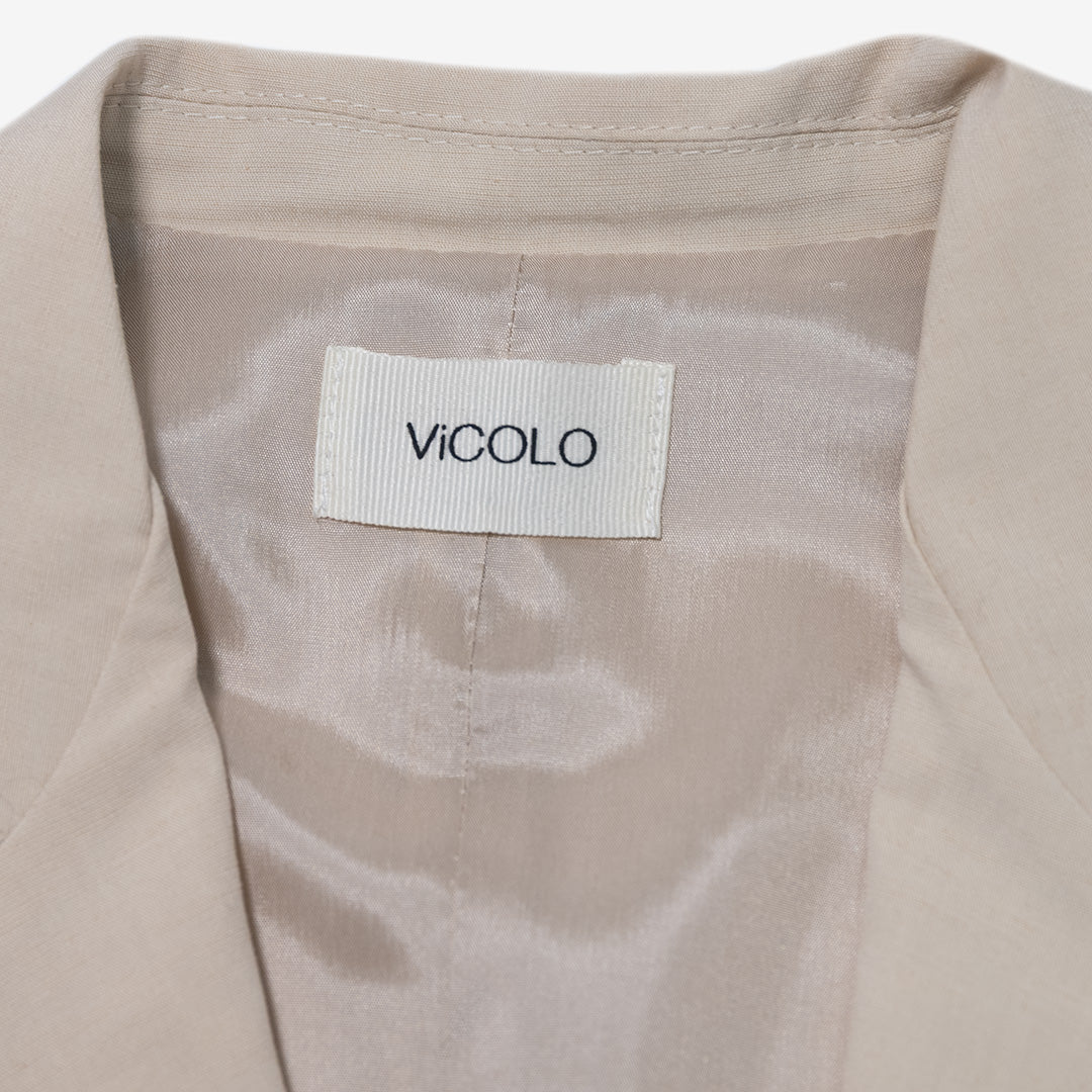 GILET VICOLO - NUOVI ARRIVI P/E