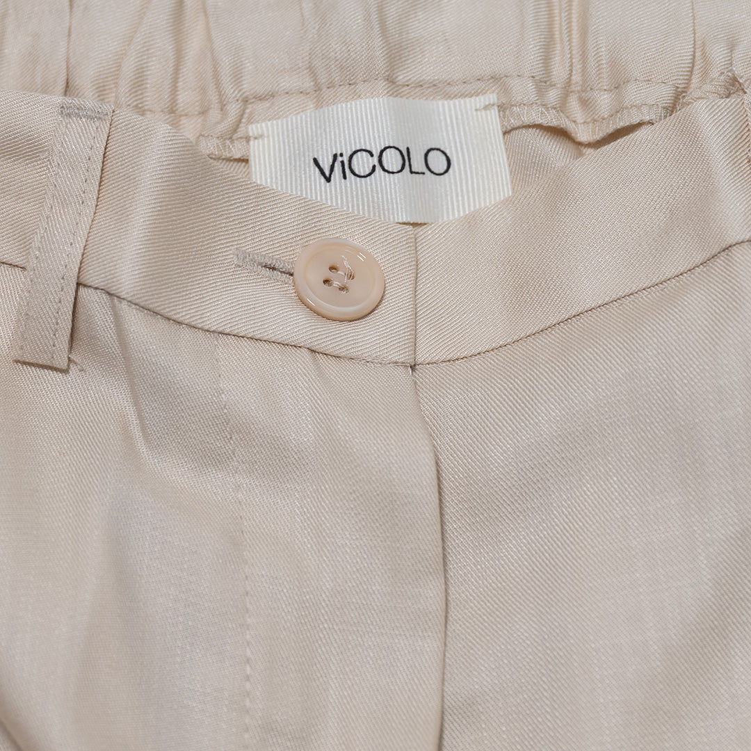 PANTALONE VICOLO - NUOVI ARRIVI P/E