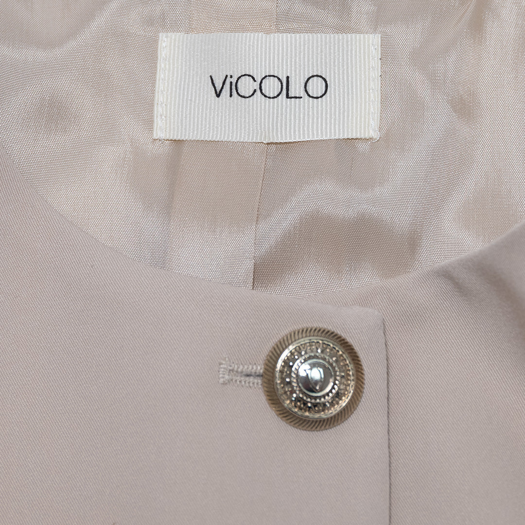 GIACCA VICOLO DONNA