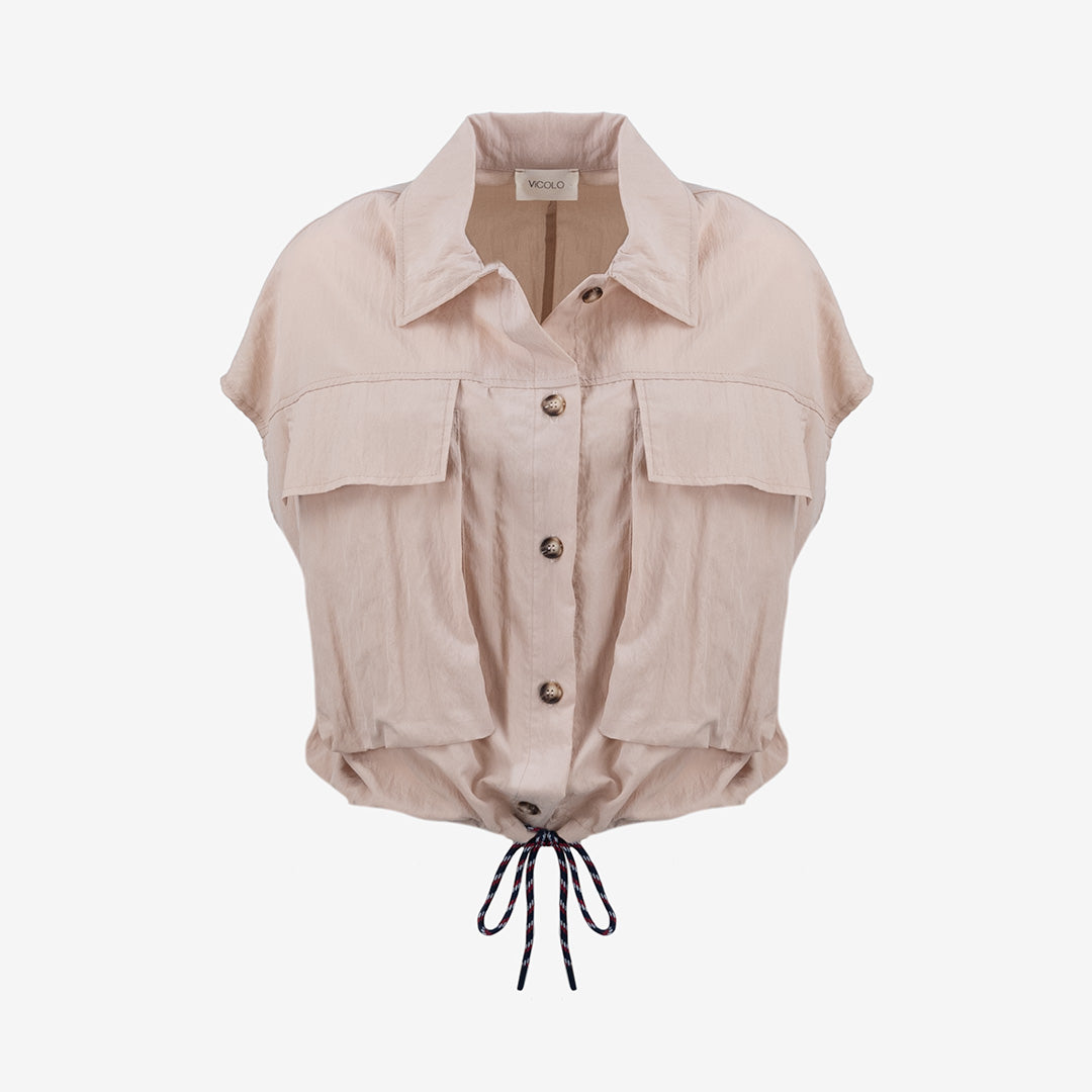 CAMICIA VICOLO - NUOVI ARRIVI P/E
