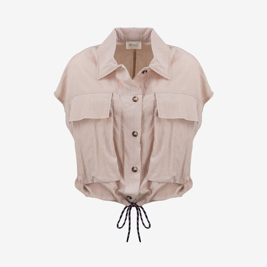 CAMICIA VICOLO - NUOVI ARRIVI P/E