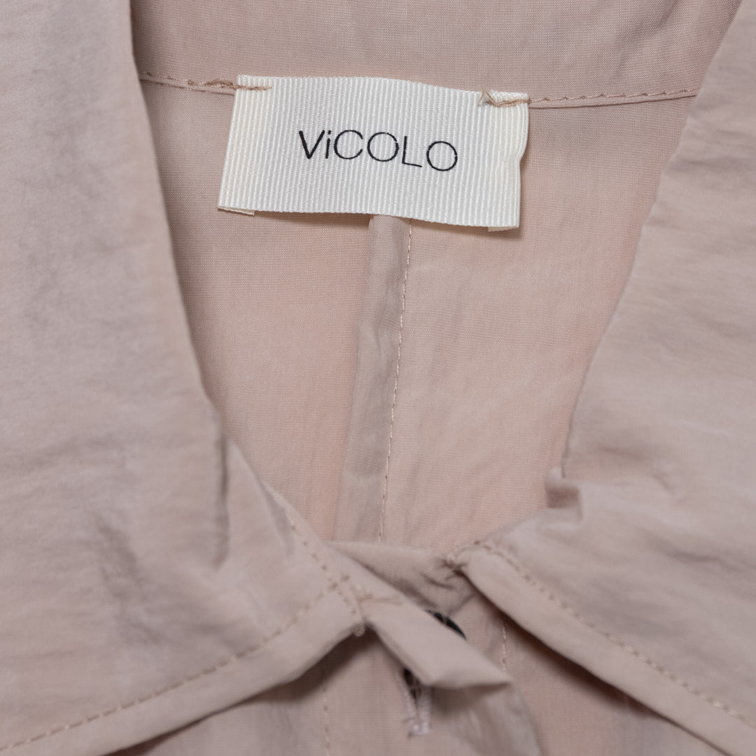 CAMICIA VICOLO - NUOVI ARRIVI P/E