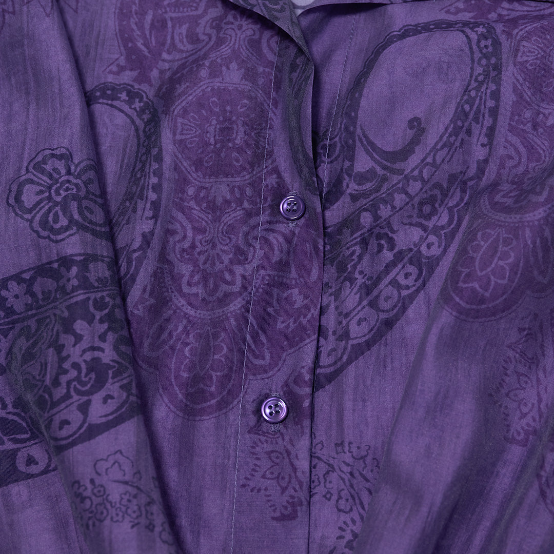 CAMICIA VICOLO - NUOVI ARRIVI P/E