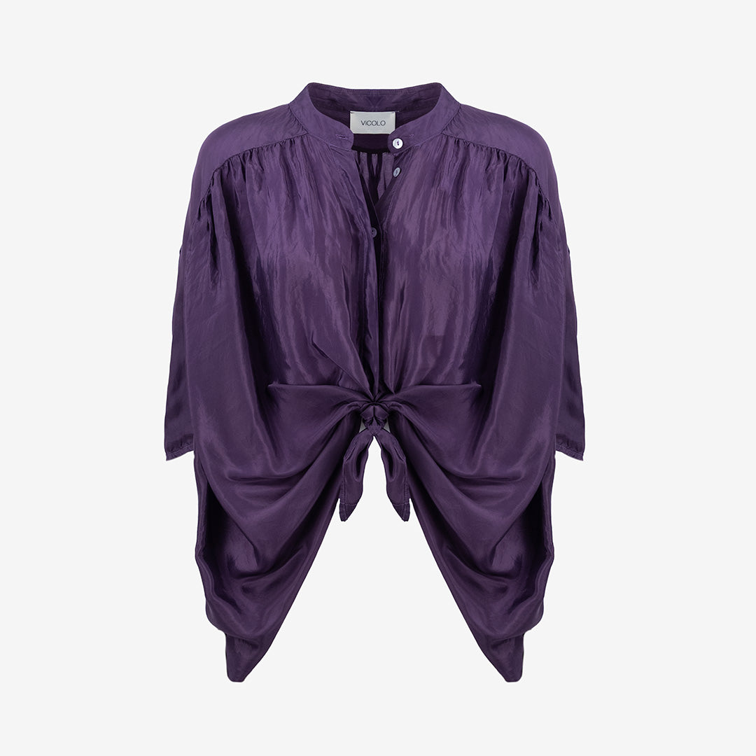 CAMICIA VICOLO - NUOVI ARRIVI P/E